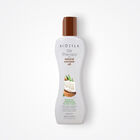 Silk Therapy With Natural Coconut Oil Leave-In Treatment - 5.64 Ounces, , large image number null
